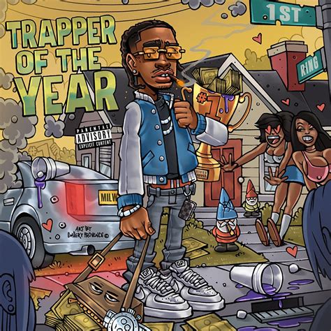 Certified Trapper .